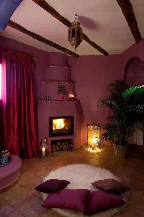 Hotel El Planeta Escondido 3*