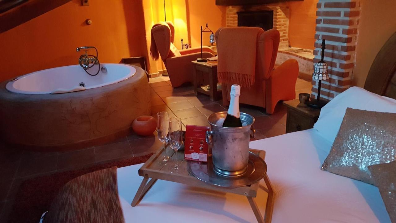 Hotel El Planeta Escondido