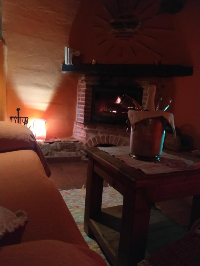El Planeta Escondido Hotel 3*