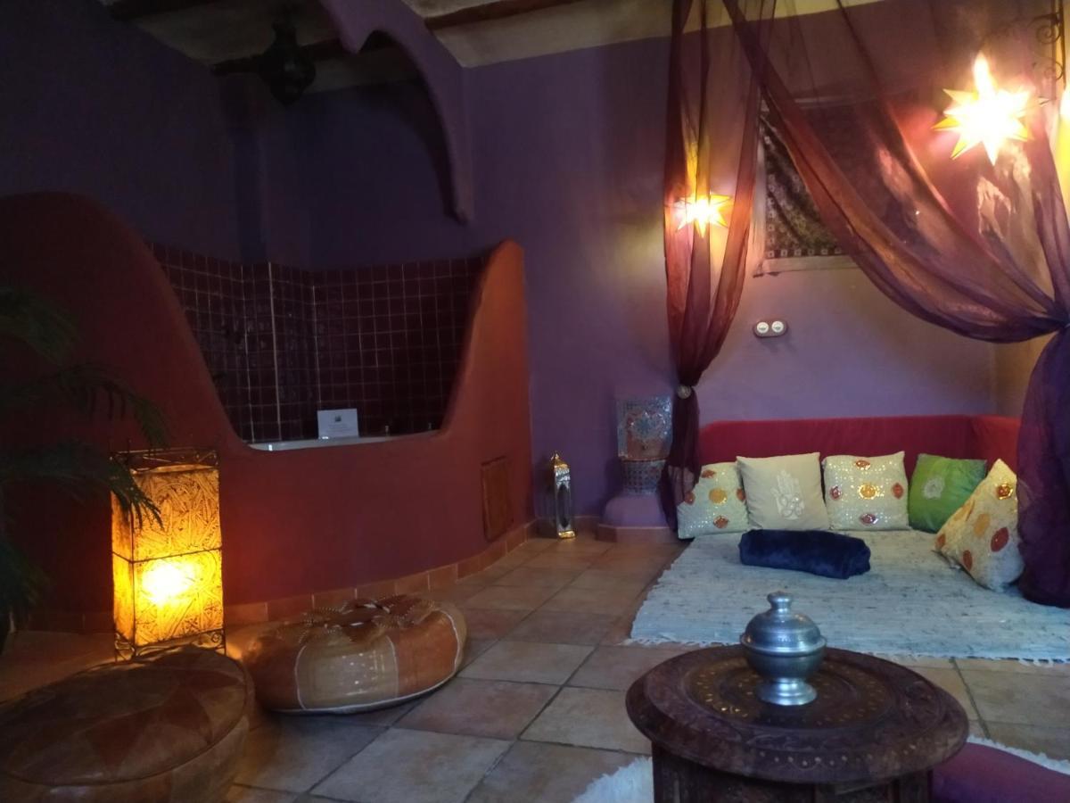 Hotel El Planeta Escondido