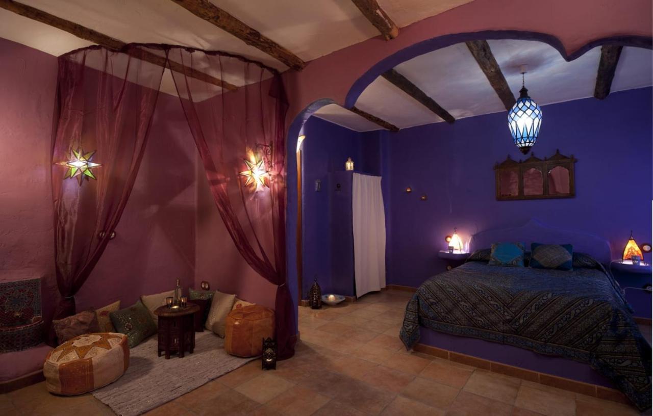 Hotel El Planeta Escondido 3*