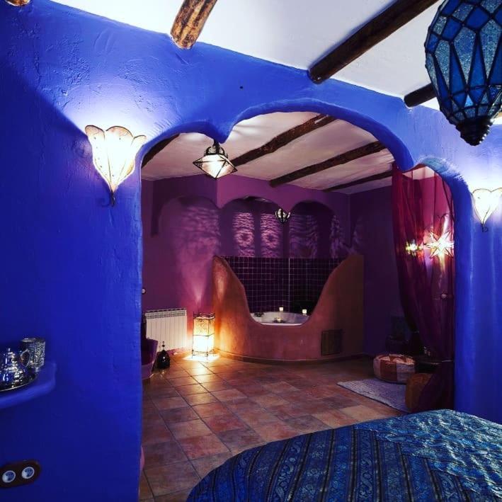 Hotel El Planeta Escondido 3*