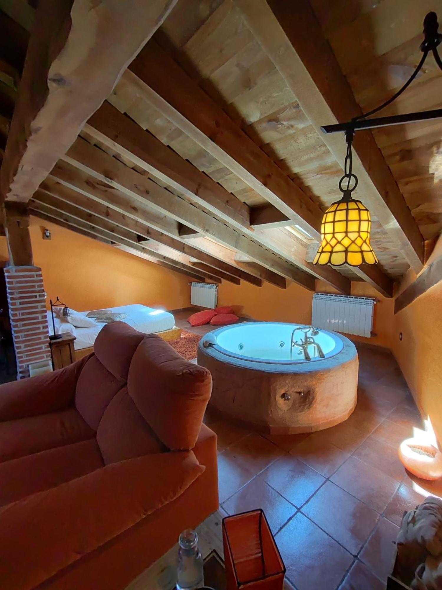 Hotel El Planeta Escondido